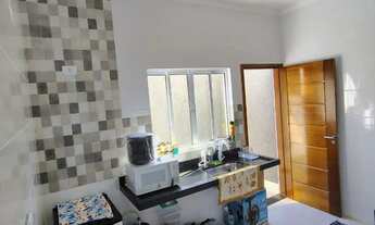 Imagem 5: Sobrado com Quintal Privativo em Condomínio no Caiçara, Zona 1, Repasse de Financiamento