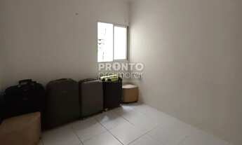 Imagem 7: Imóvel para venda tem 69 metros quadrados com 2 quartos em Santana - Recife - PE