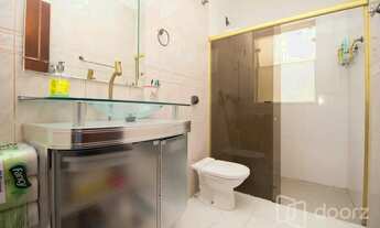 Imagem 3: Imóvel na do Guacá com 3 dormitórios e 161m²