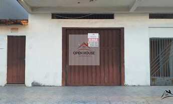 Imagem 2: Casa para Locação em Belo Horizonte, Mantiqueira, 4 dormitórios, 1 suíte, 2 banheiros, 2 v