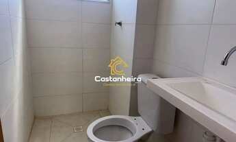 Imagem 5: Apartamento 02 quartos - plano diretor Sul