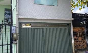 Imagem 3: Casa na Mundurucus com Generalíssimo