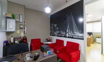 Imagem 3: Conjunto comercial para venda em Planalto Paulista , 30m²