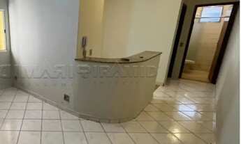 Imagem: Apartamento padrão com 41,50m², bairro