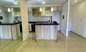 Imagem 3: Vendo Apartamento No Calhau Cond Grand Park Águas