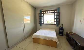 Imagem 16: Casa em Montes Claros, no bairro Santa Rita I, à venda