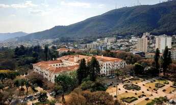 Imagem: Apartamento em Rua Rio de Janeiro - Centro
