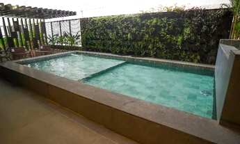 Imagem 6: Apartamento 2201 GRAN MARISTA - Nuncs Ocupado - 223 M² - 4 suites plenas