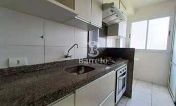 Imagem 5: Apartamento para Locação Edifício Pateo Allegro