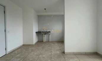 Imagem 5: Apartamento novo no condomínio Residencial Giulia, com 02 dormitórios e 01 vaga, condomíni