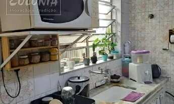 Imagem 3: Casa a venda - Vila Luzita, Santo André