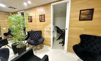 Imagem 4: Sala comercial para venda, 36m² - Ipanema - Rio de Janeiro/RJ