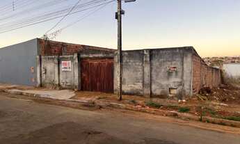 Imagem: Lote Parque Brasília