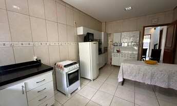 Imagem 13: Casa em Montes Claros, no bairro Santa Rita I, à venda