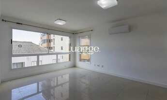 Imagem 3: Apartamento de 2 dormitórios, semi mobiliado