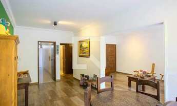 Imagem 7: Apartamento à Venda - Lourdes, 4 Quartos, 238 m2