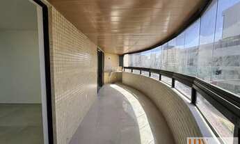 Imagem: Apartamento amplo todo reformado com 220