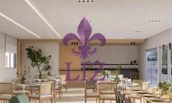 Imagem 2: Apartamentos no Boa Vista/PR