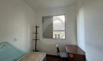 Imagem 6: Apartamento para aluguel, 3 quartos, 1 vaga, Santo Antônio - Belo Horizonte/MG