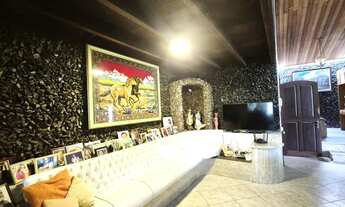 Imagem 2: Fazenda em Amélia Rodrigues, 47 Hectare no pasto, casa sede