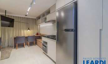 Imagem 14: APARTAMENTO - PINHEIROS - SP