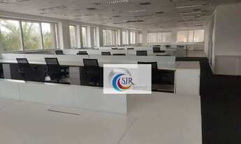 Imagem 4: Conjunto para alugar, 719 m² Pinheiros - São Paulo/SP