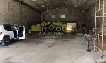 Imagem 3: Galpão para Locação em Nazaré Paulista, ., 3 banheiros