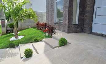 Imagem: Casa de condomínio em Rua Antonio Pires