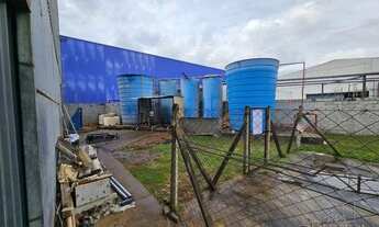 Imagem 4: Barracão à venda, 1700 m² por R$ 4.000.000,00 - Jardim Cidade Nova - Rolândia/PR