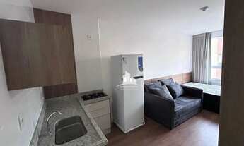 Imagem 5: ALUGA-SE STUDIO MOBILIADO, POR R$ 2.000/MÊS - ATERRADO - VOLTA REDONDA/RJ