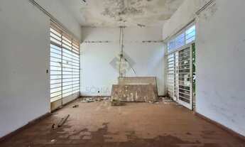 Imagem 3: Casa comercial para Locação e Venda no Bairro Vila Tibério, em Ribeirão Preto