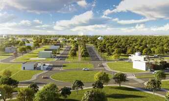 Imagem: Terreno Quinta do Leste