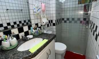 Imagem 9: Aptº 2/4 com varanda na Ponta Verde