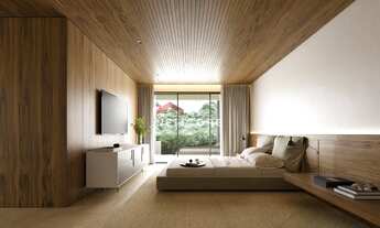 Imagem 5: Apartamento em Rua Laurindo Januário da Silveira - Lagoa da Conceição - Florianópolis/SC