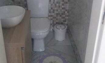 Imagem 7: Sobrado Araucária-Paraná