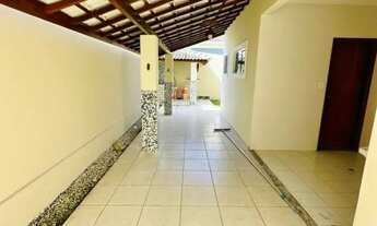 Imagem 7: Casa em Condomínio para Venda em Lauro de Freitas, Buraquinho, 4 dormitórios, 4 suítes, 6