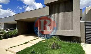 Imagem 3: Casa de Condomínio com 3 quartos, CONDOMINIO FIGUEIRA II, São José do Rio Preto - R$ 1.29