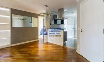 Imagem 4: Apartamento em Pompeia, São Paulo/SP