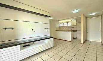 Imagem 6: Apart. em Lago Nova no Cond. Biarritz, 3 dorms, c/ suíte, andar alto, lado sombra