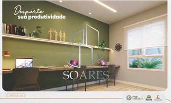 Imagem 8: Apartamento 2 Quartos em Belém com Entrada a partir de 5 mil