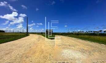 Imagem 7: Lotes de 276m² a 5 minutos da praia de Maragogi - Condomínio Barra de Maragogi