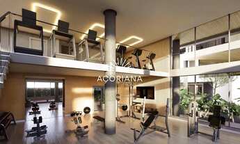Imagem 2: Apartamento de 2 Suites: O Por do Sol na sua Varanda Gourmet (87m²