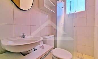 Imagem 5: Apartamento para locação no Condomínio Parque Reino da Inglaterra, próximo ao Novo Shoppin