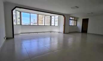 Imagem 2: APARTAMENTO DE 3 QUARTOS - ED. VILLA DEI FIORI - RUA 11