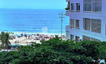 Imagem: Apartamento Copacabana, Mobiliado, 4 quartos