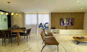 Imagem 6: Casa com 03 suítes no condomínio Portal do Sol