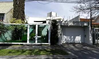 Imagem: Casa para locação na Zona 2 - Maringá/PR