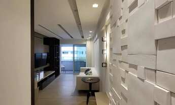 Imagem 7: Apartamento para venda no condomínio Scarp