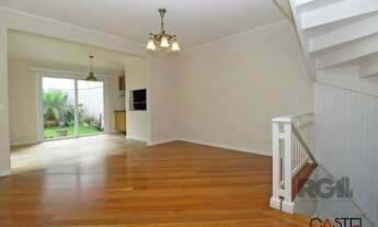 Imagem 6: Casa Condominio para Aluguel- 3 Dormitório(s) Bairro Pedra Redonda