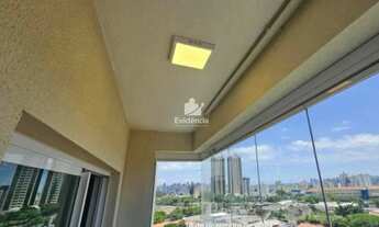 Imagem 3: Apartamento à venda, Prox Av Maringá, 67m² útil, 3 dormitórios, 1 suíte, cozinha planejada